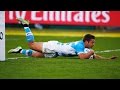 Argentina v Georgia - Full Match Highlights - Rugby World Cup 2015