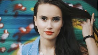 MAXX DANCE - Delikatne włosy (Official Video) Disco Polo 2019 chords