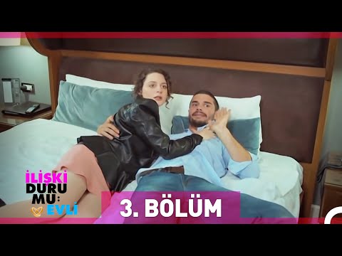 Video: 3 Tür Ilişki