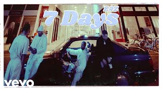 EAZ - 7 Days (Audio)