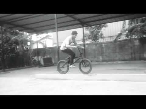 ade geovani-enjoy ride bmx