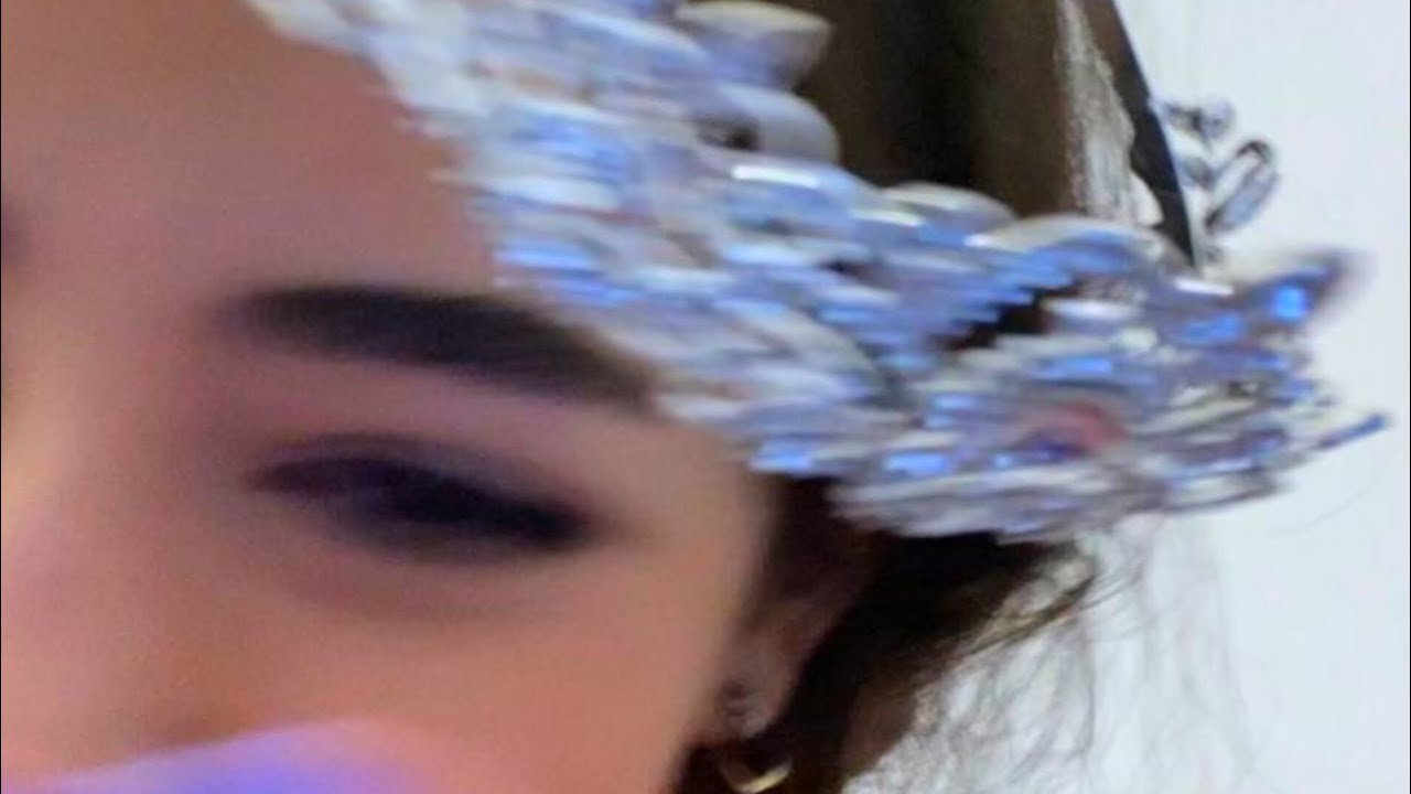 You're a True Head-Turner 👀💗