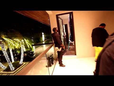 Making of “FAM GOOD, WE GOOD”