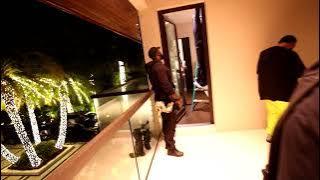 Making of “FAM GOOD, WE GOOD”