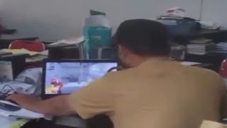Kumpulan Meme Absurd Yang Saya Temukan Di Hari Guru 52
