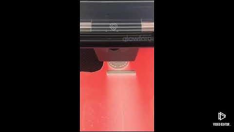 Glowforge Custom Rubber Stamp