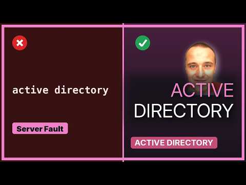 DevOps & SysAdmins: Active directory integration not working properly with winbind and samba