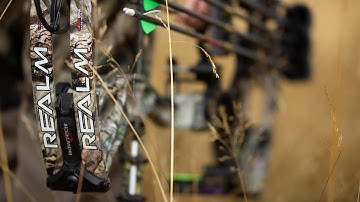 Realm - Extreme Versatility