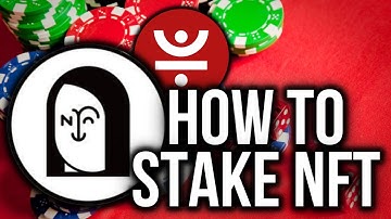 How To Stake APENFT Using JustLend ( JST Defi Walkthrough)