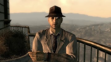 Fallout 3 The power of Atom All options. Blow up Megaton or disarm the Bomb