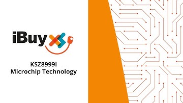KSZ8999I Microchip Technology