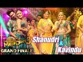 Shanudri priyasad with kavindu   mega stars 3  grand finale  20211002