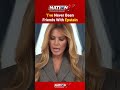 “I’ve never been friends with Epstein,” Melania Trump denies any connection to Jeffrey Epstein.