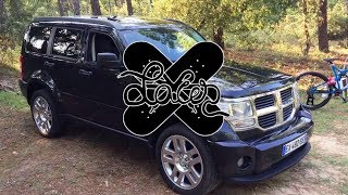 Laces® - Dodge Nitro 2.8L CRD SXT Présentation!