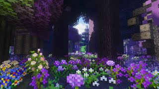 minecraft relaxing music that calms your mind || sleep, study, relax to