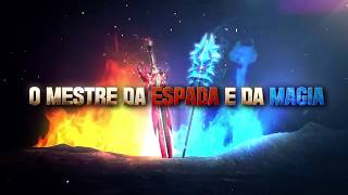 MU Origin 2 | O mestre das espadas e magia, a atualização Gladiador Mágico screenshot 5