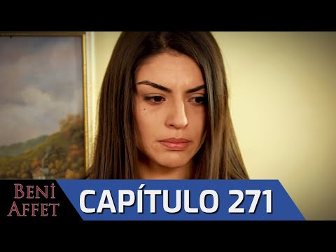 Perdóname (Beni Affet) Audio Español - Capítulo 271