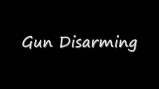 SQ Art Of Combat - Hand Gun Self Defense