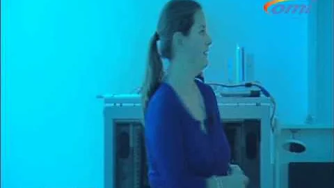 OM Interactive - Rachel Bevan Head of Expressive a...