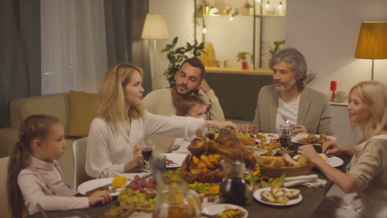 Unveiling the Origins: The Pagan Roots of Thanksgiving