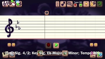 (Requested NOTES) Wide Putin | MSM Composer