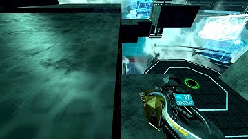 Deadlock Alpha - Level 2, Spark 3 - Speedrun route