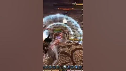 Dark Banquet DN INA cap 93 #dragonnest #shorts #short #game #games