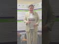 Changes to ISO 20121 Event Sustainability in 2024