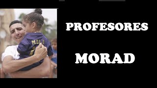 Download Lagu MORAD - PROFESORES (Lyrics/Letra) Terbaru Download Lagu MORAD - PROFESORES (Lyrics/Letra) Terbaru