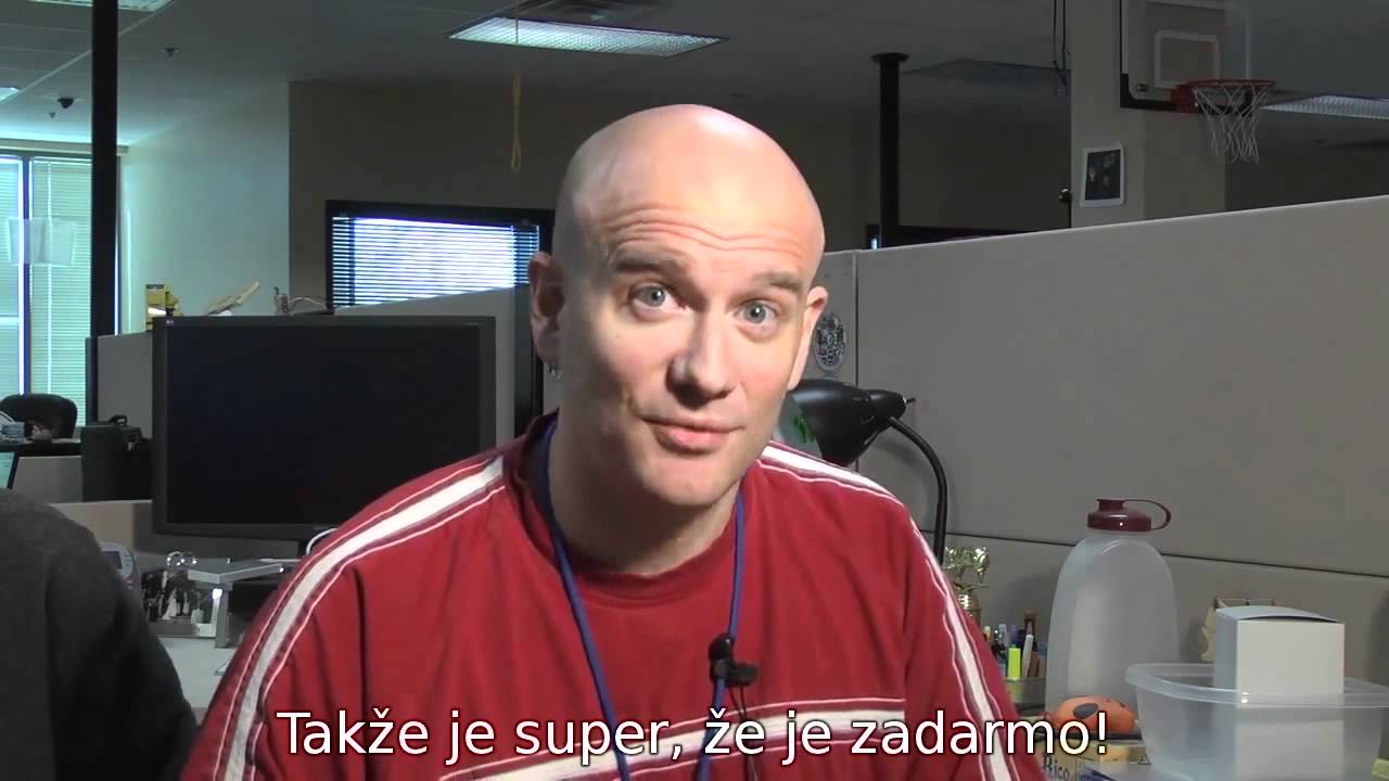 Zappos – sloboda a zábava v práci