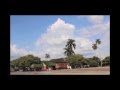 Paragliding in Roldanillo Colombia Time lapse