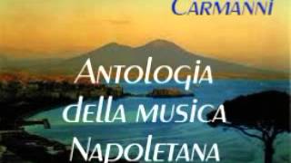 Video thumbnail of "Buono guaglione   Lino Capozzi"