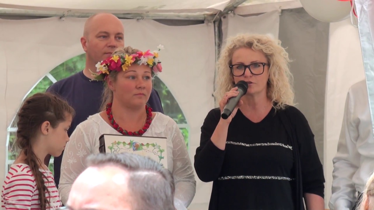 Polska Misja Katolicka Berlin Festyn Parafialny 2017. YouTube Polska Misja Katolicka Berlin Festyn Parafialny 2017. YouTube