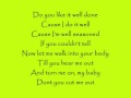 Timbaland Ft. Justin Timberlake - Carry Out Lyrics + Download