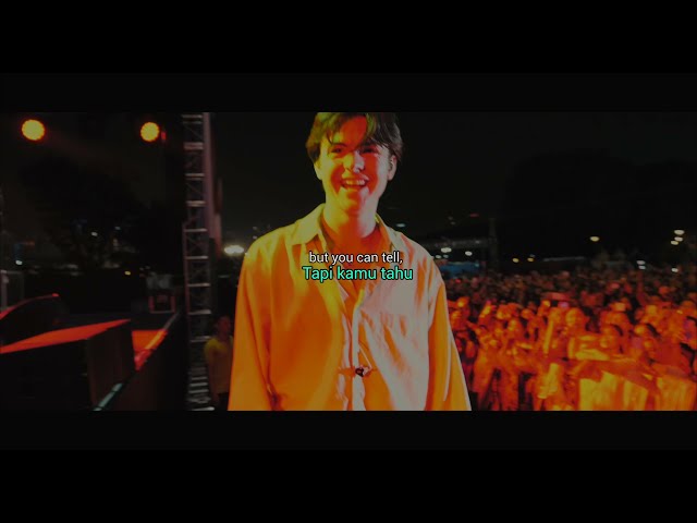 New Hope Club - Know Me Too Well - Lyric Video (Indonesian Subtitles) class=