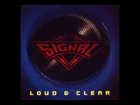 Signal / Arms Of A Stranger 1989