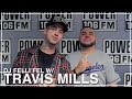 Travis Mills Talks 'Ghosted' on MTV & Producing On YK Osiris' "Worth It"