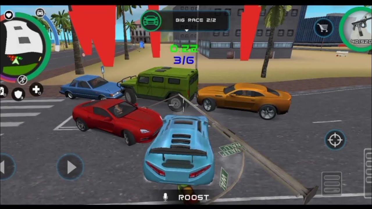 Naxeex Energy Joe Superhero Big Race || Simulator Game || Talhah4u pro Gameplay