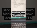 servis notebook lenovo ideapad 3-15ITL6
