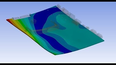 ANSYS PCB Warpage Analysis Part 1: Geometry Cleanup