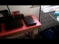Wii U Startup And Shutdown July 1 2019 Wii U Startup And Shutdown July 1 2019