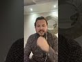 Mesut Kurtis Instagram Live Stream Part 1