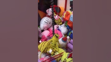 STACK N GRAB ARCADE GAME WINS