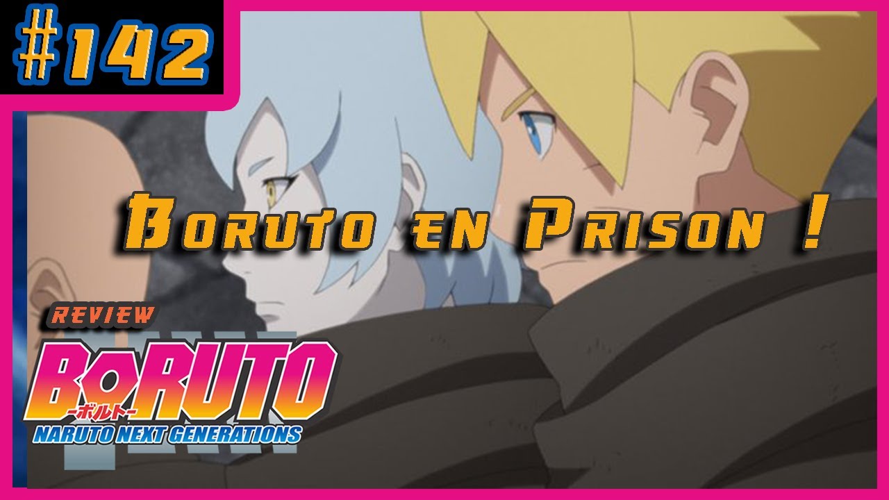 BORUTO (@Boruto_EN) / X