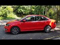 2018 Volkswagen Vento 1.2 Turbo Full In Depth Review | EvoMalaysia.com