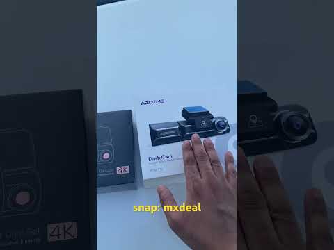 مقارنه شاومي داش كام فور كي مع ازدوم داش كام 550