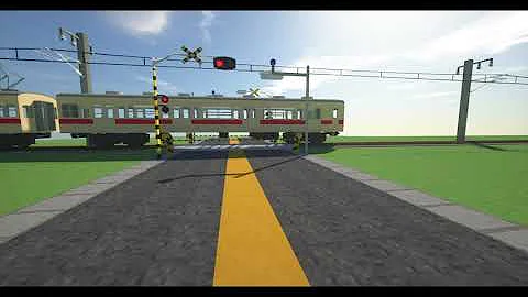 踏切rtm