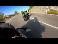 Yamaha R1 - Kawasaki Ninja ZX10RR - Yamaha R6 - S1000RR - Benelli TNT 1130