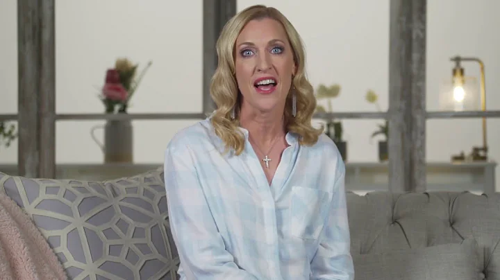 Discovering Our Dignity Bible Study Video  #2:  Le...
