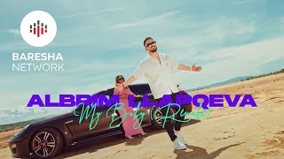 Albrim Llapqeva - My Baby | Remake (Official Video)